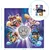 Dodo puzzle Paw Patrol,moćni heroji 24 kom