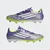 Adidas Muške kopačke F50 League Fg/Mg, JI0003, Ljubičaste