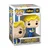 Bobble Figure Television - Fallout POP! - Vault Boy #1767