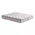 Hanah Home Bračni krevet sa prostorom za odlaganje Helen 160x38x200cm Crni