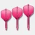 GOAT | A1R | Flight System | No. 6 | Pink