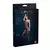 Moonlight Donji veš za devojke Model 03 Black Body