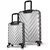 ZOOZIE BAGS Set kofera 2/1 MV6791