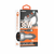 Auto punjac Moxom KC-13 QC3.0 36W Lightning sivi