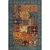 Conceptum Hypnose Tepih Woopamuk029, 160x230 cm, Šareni