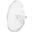 Medela Motion In Bra Shield Size M (24 mm) - Levak Za Grudi M (2 kom)