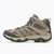 Merrell MOAB 3 MID WP, moški pohodni čevlji, rjava J035837