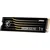 MSI SSD disk SPATIUM M480 PRO 1TB, M.2 PCIe4, 7400/6000 MB/s