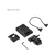 SmallRig Intelligent Power Management V-Mount Battery Adapter Plate Compatible with Arca-Swiss Quick