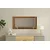 Hanah Home Ogledalo Bronzano-Belo