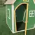 EXIT Toys Drvena kućica za igranje Fantasia 100