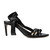 SCHUTZ Ženske sandale S210390032-004, Crne