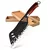 Kuhinjski sjekač HI-27612 - Cleaver / 33,5cm KP27612