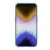 Maska Nillkin CamShield Pro za iPhone 15 Plus plava