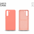 2u1 Extra case MIX PLUS paket PINK za S21FE