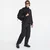 Mikina Nike ACG Wolf Tree Full-Zip Jacket Black/ Black/ Black/ Summit White L