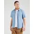 LEVIS  Srajca SUNSET moder denim