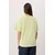Trendyol Milla Ženska majica TWOSS26TS00201, Zelena