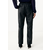 MEXX Ženske pantalone Daisy, Crne
