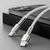 Baseus CATLJK-A02 Kabl Type-C to L 1.0m 20W ( 101-0317 )