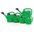 PROSPERPLAST PR IKSP10-G642 Kantica za zalivanje, 10L, Zelena