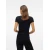 VERO MODA Majica VMChloe  črna