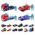 Blokees figura Wheels Transformers 01 Auto Prime