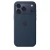 iPhone 17 Pro Max Silicone Case with MagSafe – Midnight