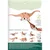 GRAINE CREATIVE 3D Puzzle Diplodocus 38kos