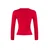 Trendyol Milla ženska bluza Twoaw26Bz00126, crvena-crvena