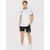 Ellesse Silvan Fleecee SHF09162 BLACK