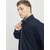 JACK & JONES Muška jakna 12268717, Teget