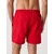 Bjorn Borg SWIM SHORTS, moške kopalne hlače, rdeča 10004098