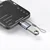 Mcdodo MCDODO ADAPTER USB-A 3.0 ZA LIGHTNING IPHONE IPAD 3A OTG LED