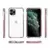 Silikonska futrola Spring Armor za Apple iPhone 11 Pro - Zelena KP9589