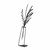 WALLXPERT Flowerpot 5