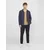 JACK & JONES Muške pantalone ACE 12232250, Teget