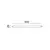 LED fluorescentna cev T8 G13/9W/230V 4000K 60 cm