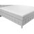 Boxspring Krevet Scarlett 180/200 cm , bež
