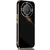 GS Ovitek za Honor Magic 6 Lite 5G, Glamour CamShield, črn