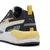 PUMA Muške patike X-Ray 3, 399064-11, Crno-žute