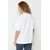 Trendyol Milla Ženska majica TWOSS24TS00102, Bela