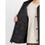 ALPHA INDUSTRIES Prehodna jakna črna