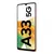 SAMSUNG pametni telefon Galaxy A33 5G 6GB/128GB, Peach