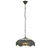 Endon 112195 - Luster na lancu Tiffany DRAGONFLY 1xE27/60W/230V, prečnik 41 cm