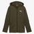 Puma PUMA EVOSTRIPE FZ HOODIE DK B