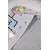 Conceptum Hypnose Tepih HMNT522, 120x180cm, Šareni