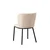 MID.YOU SET STOLOV, tekstil bela