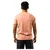 Moška majica Bauer Pocket Tee Ash Rose XL