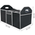 Organizator za auto - Crna KP7308